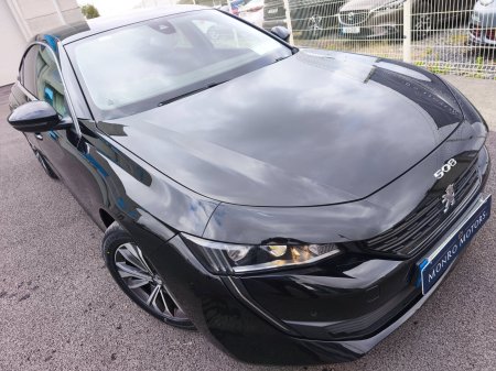 2020 Peugeot 508 - photo 3