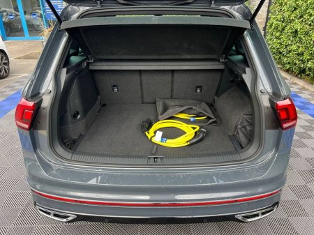 2024 Volkswagen Tiguan - photo 14