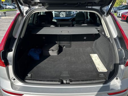 2021 Volvo XC60 - photo 10