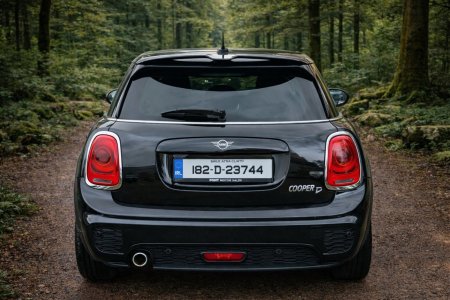 2018 Mini Cooper - photo 5