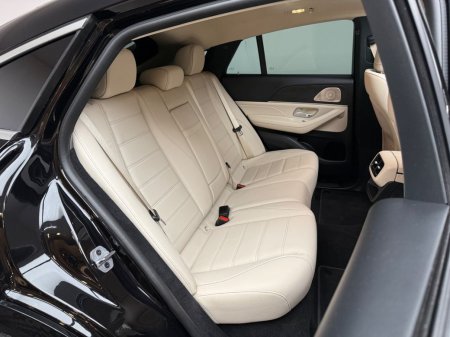 2024 Mercedes-Benz GLE - photo 12