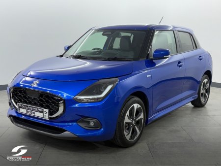 2024 Suzuki Swift - photo 2