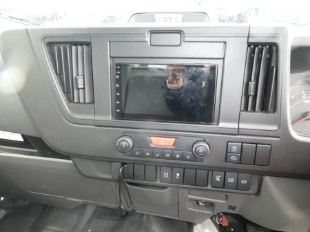 2026 Isuzu N-Series - photo 16