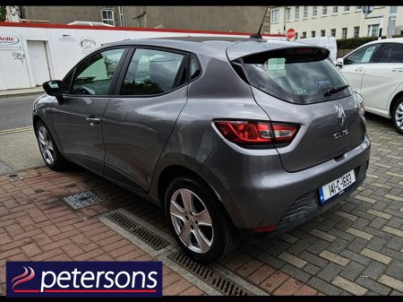 2014 Renault Clio - photo 6