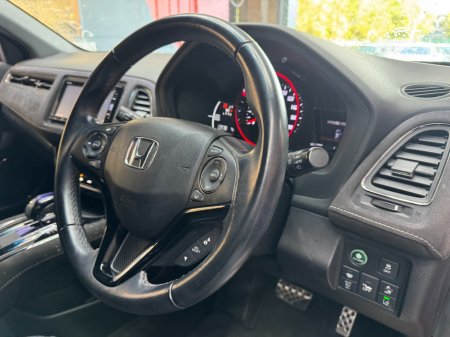 2018 Honda Vezel - photo 14