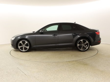 2016 Audi A4 - photo 4