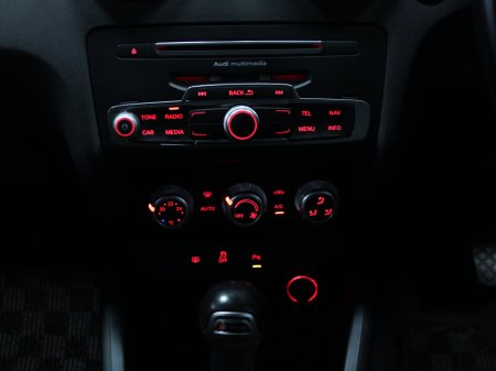 2017 Audi A1 - photo 21