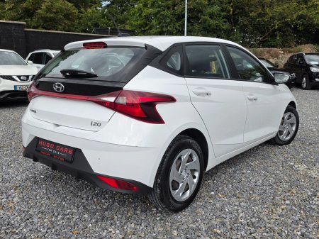 2022 Hyundai i20 - photo 4
