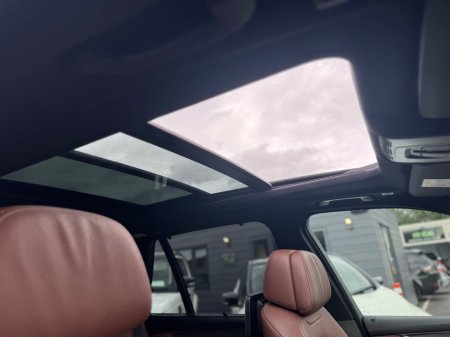 2017 BMW X5 - photo 11