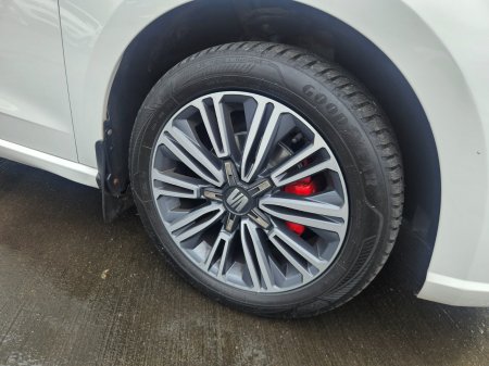 2018 SEAT Ibiza - photo 24