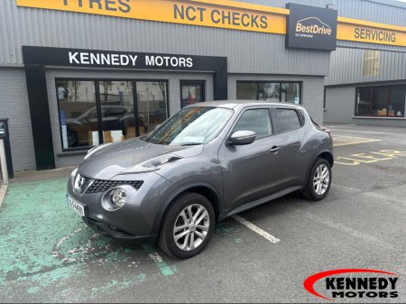 2015 Nissan Juke - photo 3