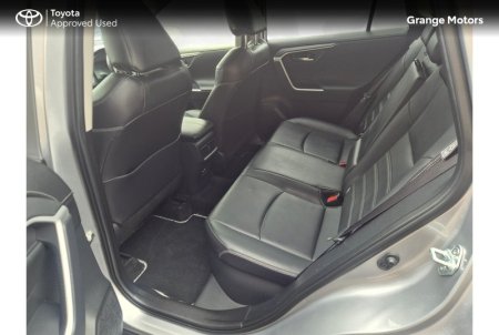 2022 Toyota RAV4 - photo 8
