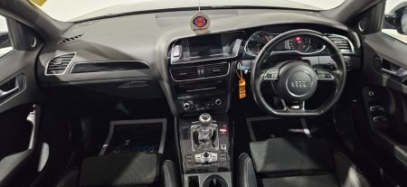 2015 Audi A4 - photo 12