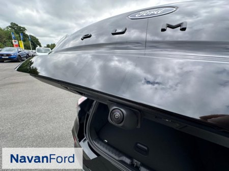 2027 Ford Puma - photo 16