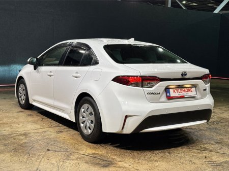 2022 Toyota Corolla - photo 5