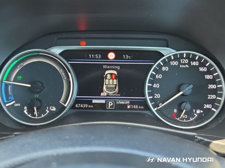 2023 Nissan Juke - photo 23