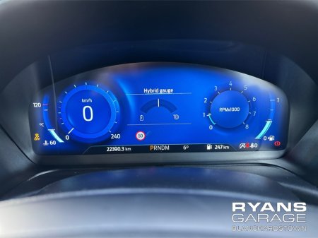 2022 Ford Puma - photo 17