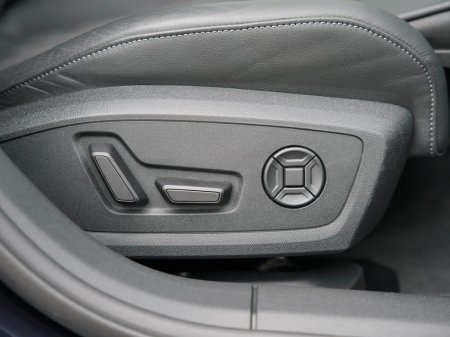 2025 Audi A6 - photo 26