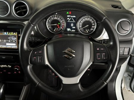 2023 Suzuki Vitara - photo 29