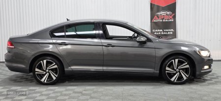 2015 Volkswagen Passat - photo 6
