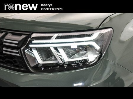 2024 Dacia Duster - photo 15