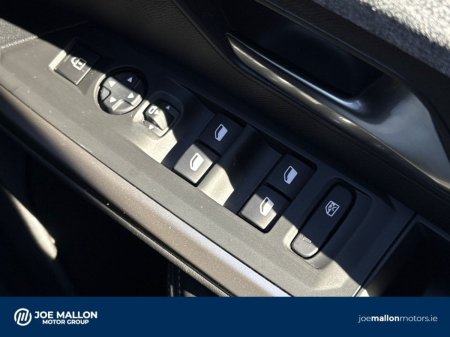 2026 Peugeot 5008 - photo 20