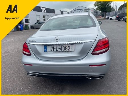 2017 Mercedes-Benz E-Class - photo 15