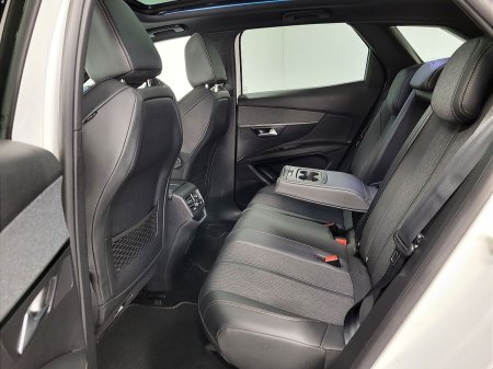 2020 Peugeot 3008 - photo 9