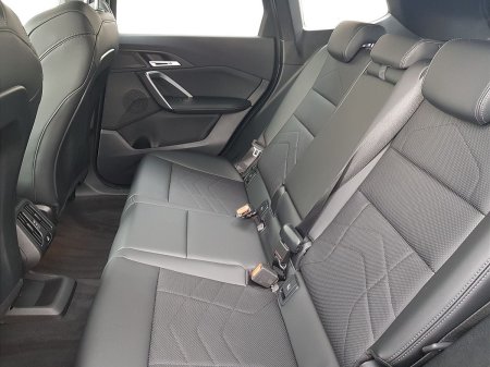 2026 BMW X1 - photo 20