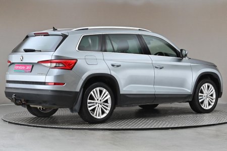 2017 Skoda Kodiaq - photo 9