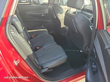 2023 Peugeot 5008 - photo 10