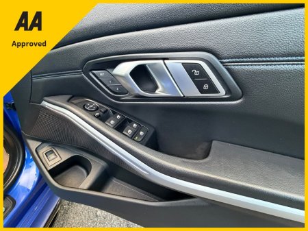 2019 BMW 3-Series - photo 22