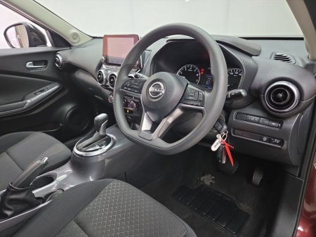 2024 Nissan Juke - photo 9