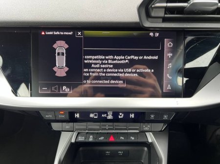 2021 Audi A3 - photo 7