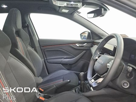 2026 Skoda Scala - photo 21