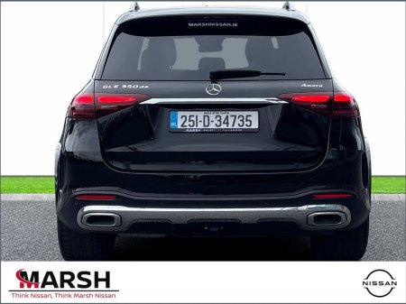 2025 Mercedes-Benz GLE - photo 39