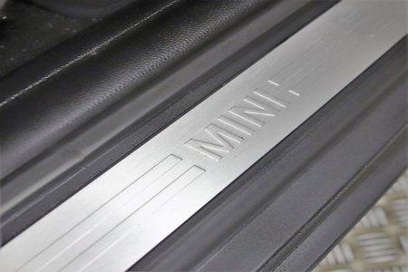 2020 Mini One - photo 22
