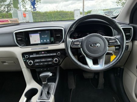2019 Kia Sportage - photo 10