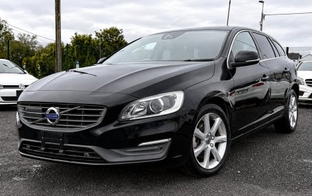 2016 Volvo V60 - photo 2