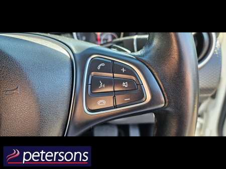 2017 Mercedes-Benz A-Class - photo 18