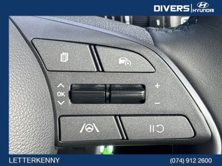 2026 Hyundai Bayon - photo 24