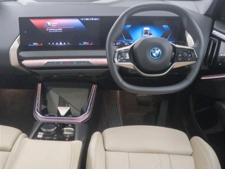 2025 BMW X3 - photo 5