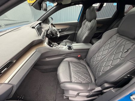 2021 Peugeot 3008 - photo 54