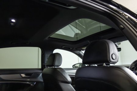 2021 Audi A6 - photo 14