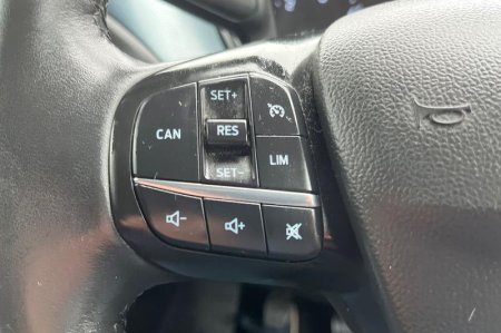 2021 Ford Focus - photo 27