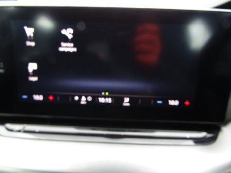 2021 Skoda Octavia - photo 25
