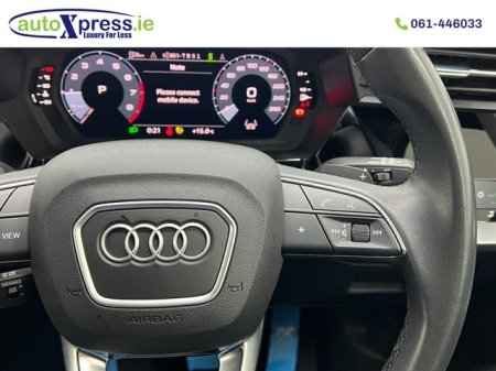 2023 Audi A3 - photo 27