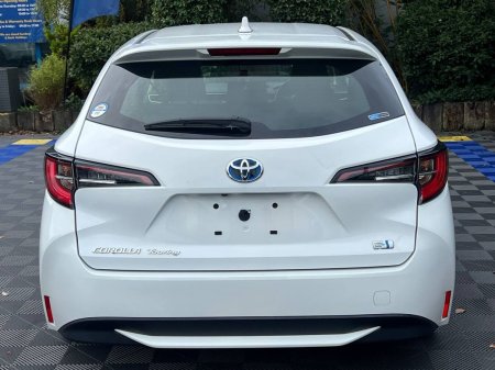 2021 Toyota Corolla - photo 16