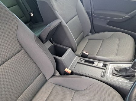 2019 Volkswagen Golf - photo 15