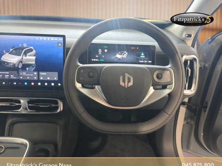 2026 Leapmotor B10 - photo 18